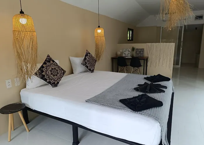 Red Pearl Beach Resort