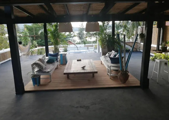 Red Pearl Beach Resort